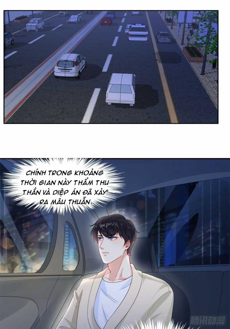 Lồng Giam Vô Tận 5 trang 3