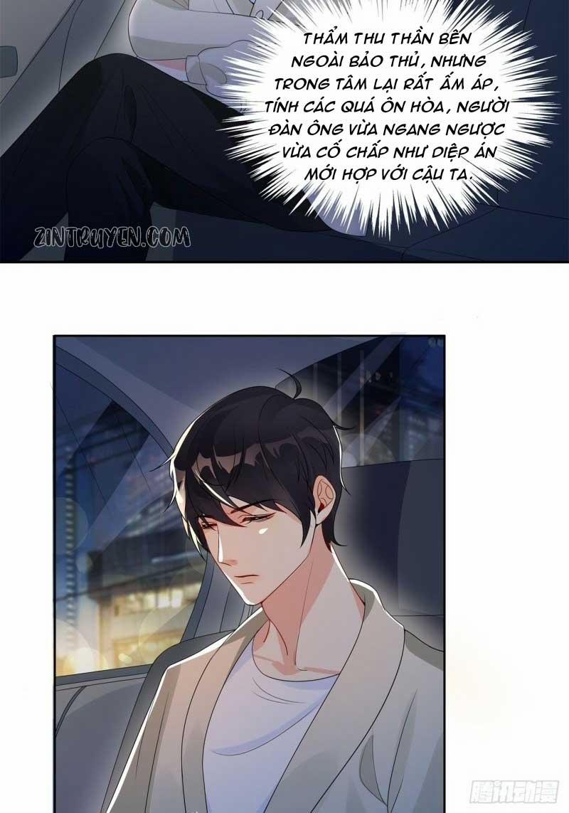 Lồng Giam Vô Tận 5 trang 4