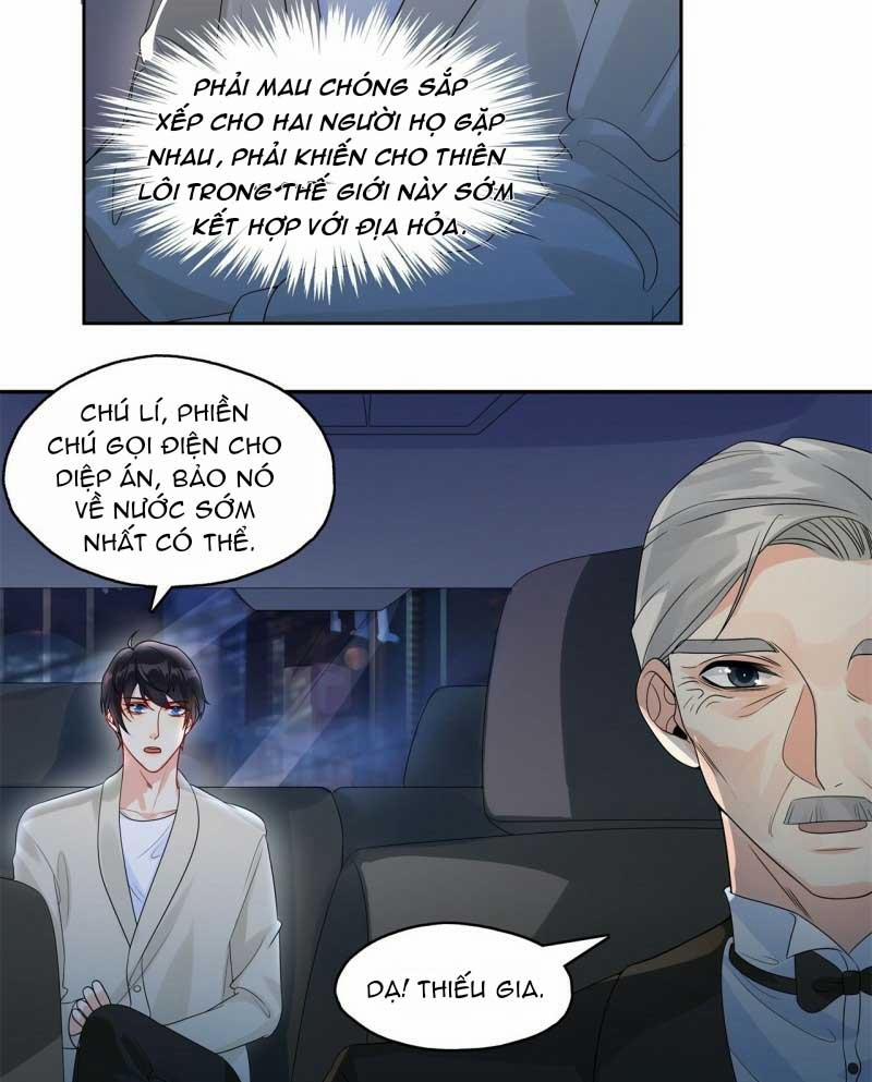 Lồng Giam Vô Tận 5 trang 5