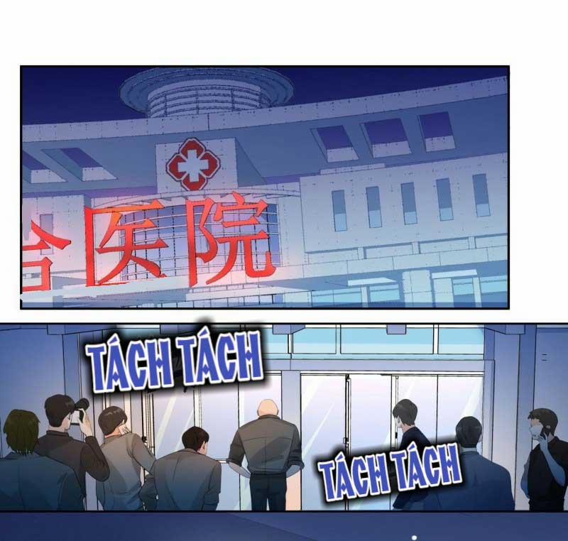 Lồng Giam Vô Tận 5 trang 7