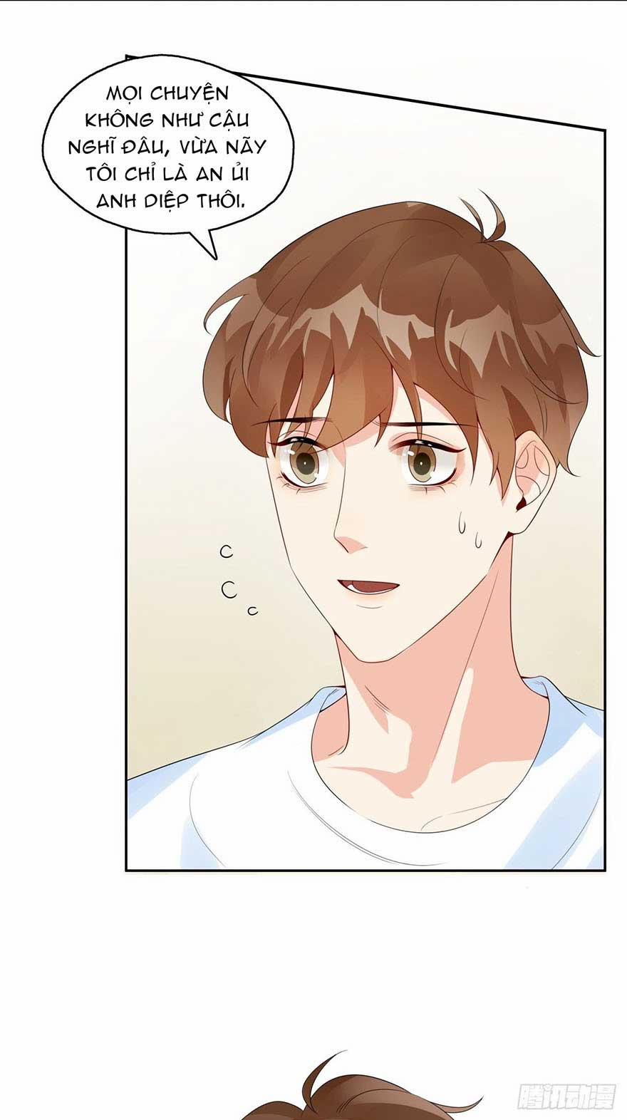 Lồng Giam Vô Tận 6 trang 10