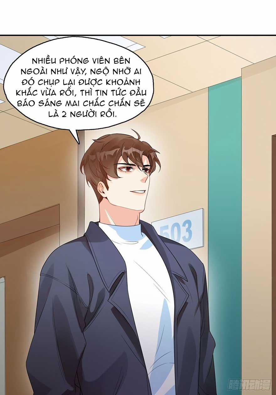 Lồng Giam Vô Tận 6 trang 12