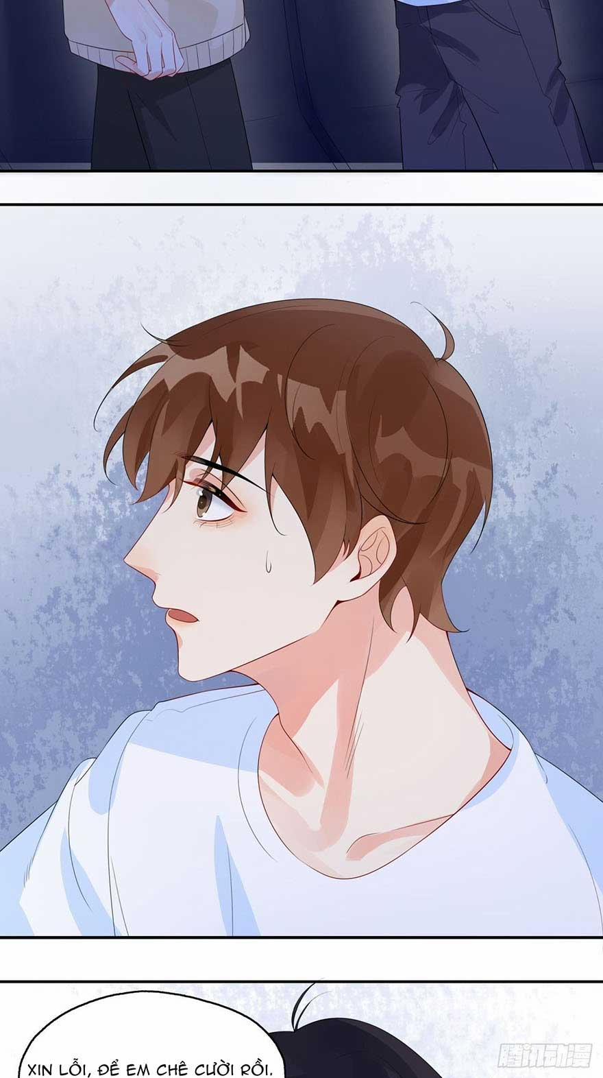 Lồng Giam Vô Tận 6 trang 2