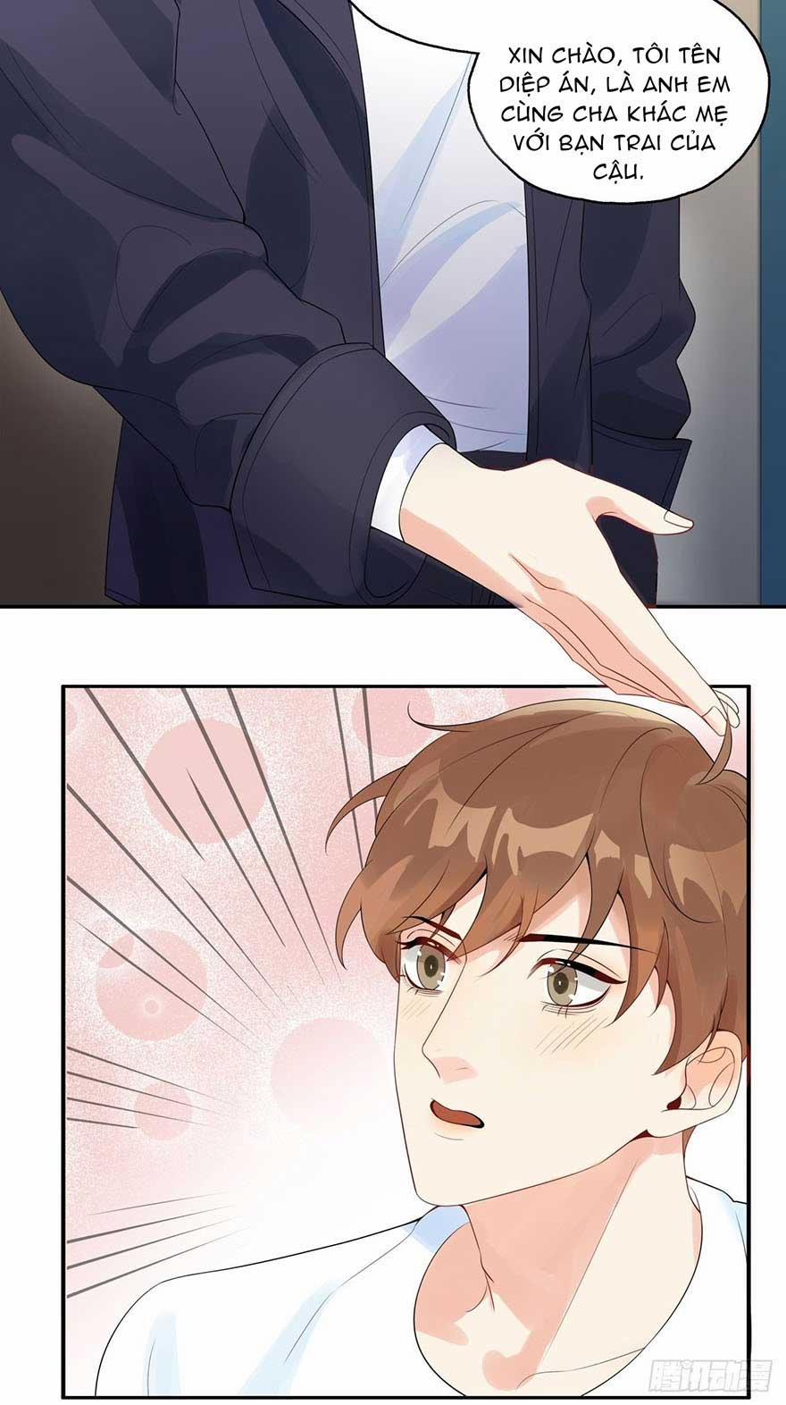 Lồng Giam Vô Tận 6 trang 22