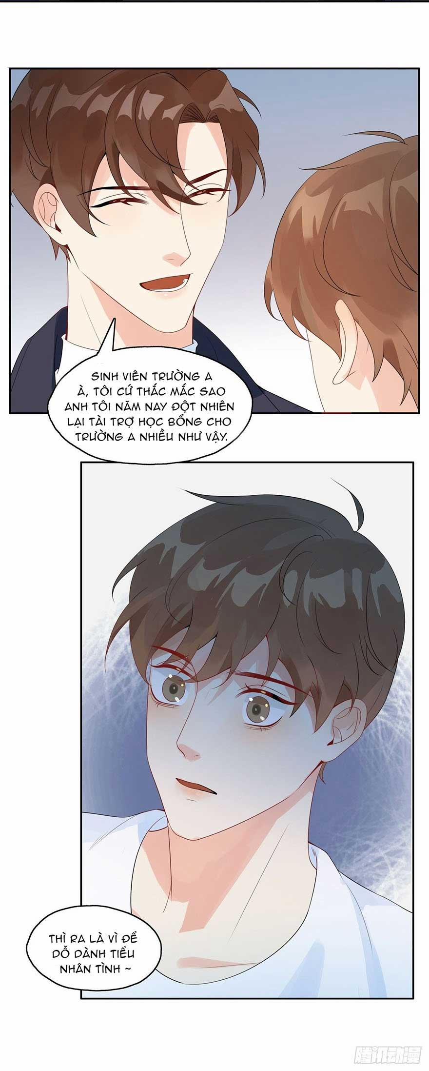 Lồng Giam Vô Tận 6 trang 24