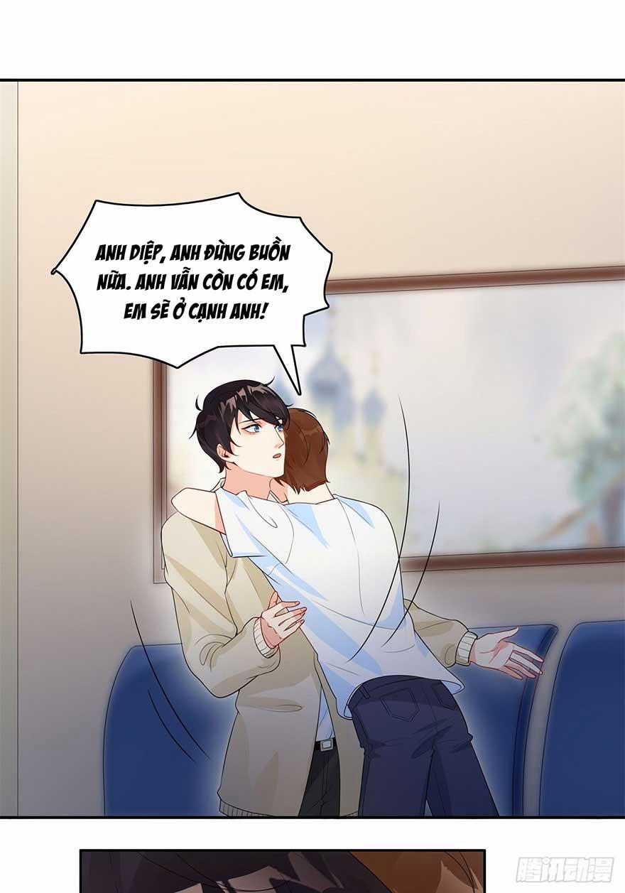 Lồng Giam Vô Tận 6 trang 4