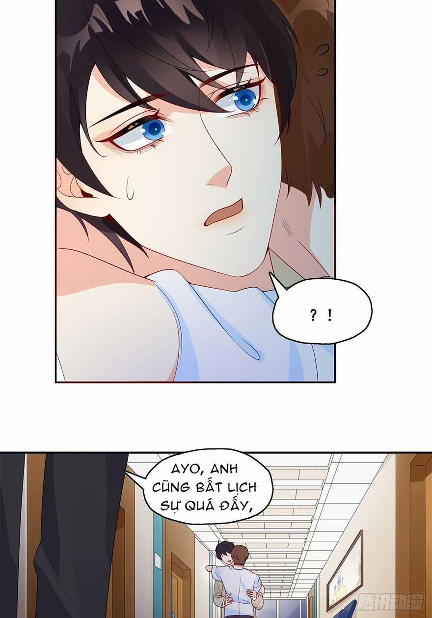 Lồng Giam Vô Tận 6 trang 5