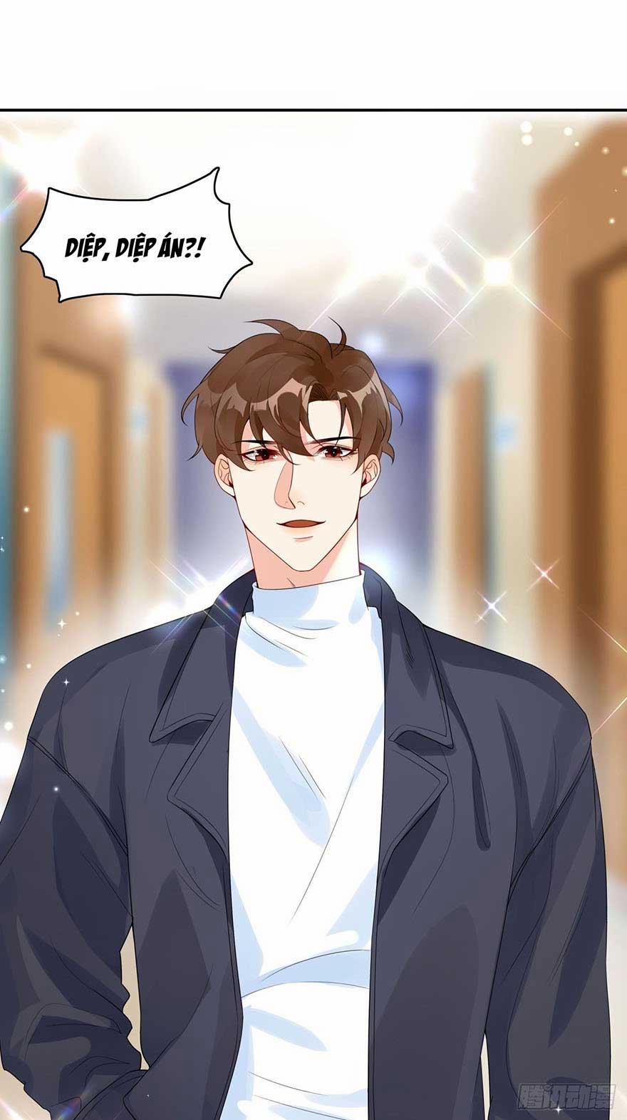 Lồng Giam Vô Tận 6 trang 7