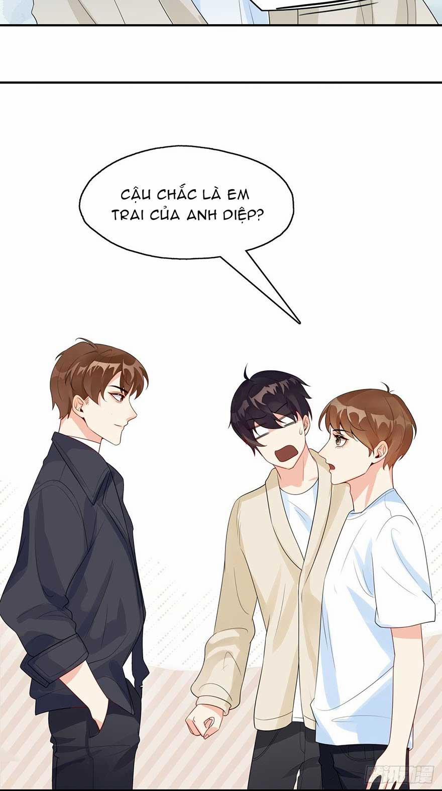 Lồng Giam Vô Tận 6 trang 9