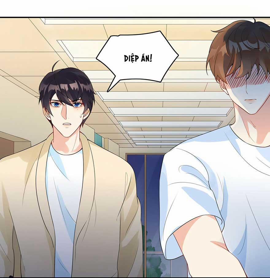 Lồng Giam Vô Tận 7 trang 0