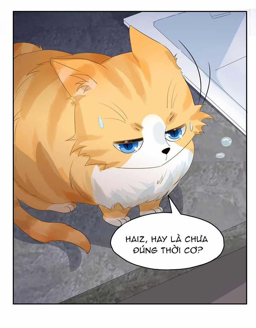 Lồng Giam Vô Tận 7 trang 17