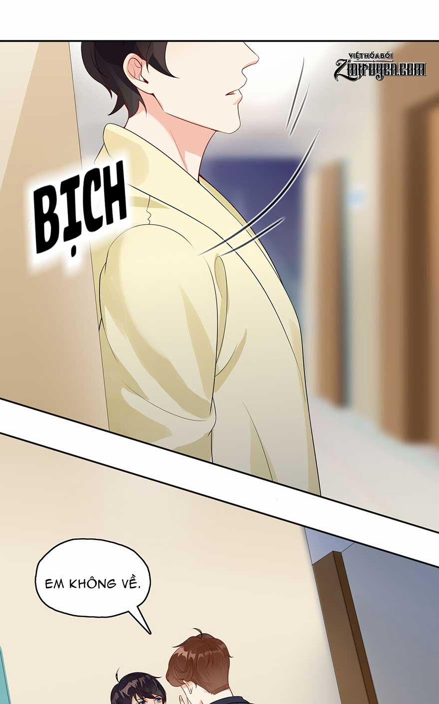 Lồng Giam Vô Tận 7 trang 8