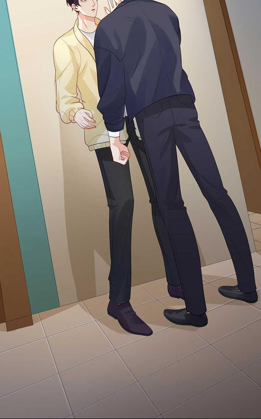 Lồng Giam Vô Tận 7 trang 9