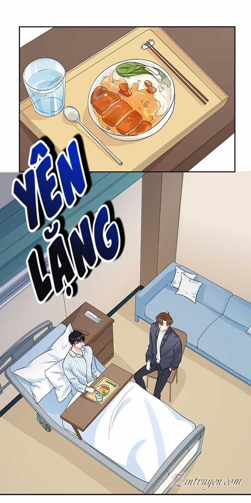 Lồng Giam Vô Tận 8 trang 3