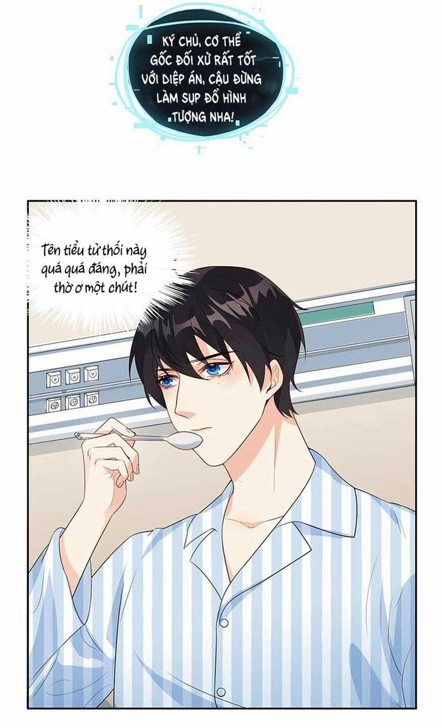 Lồng Giam Vô Tận 8 trang 5