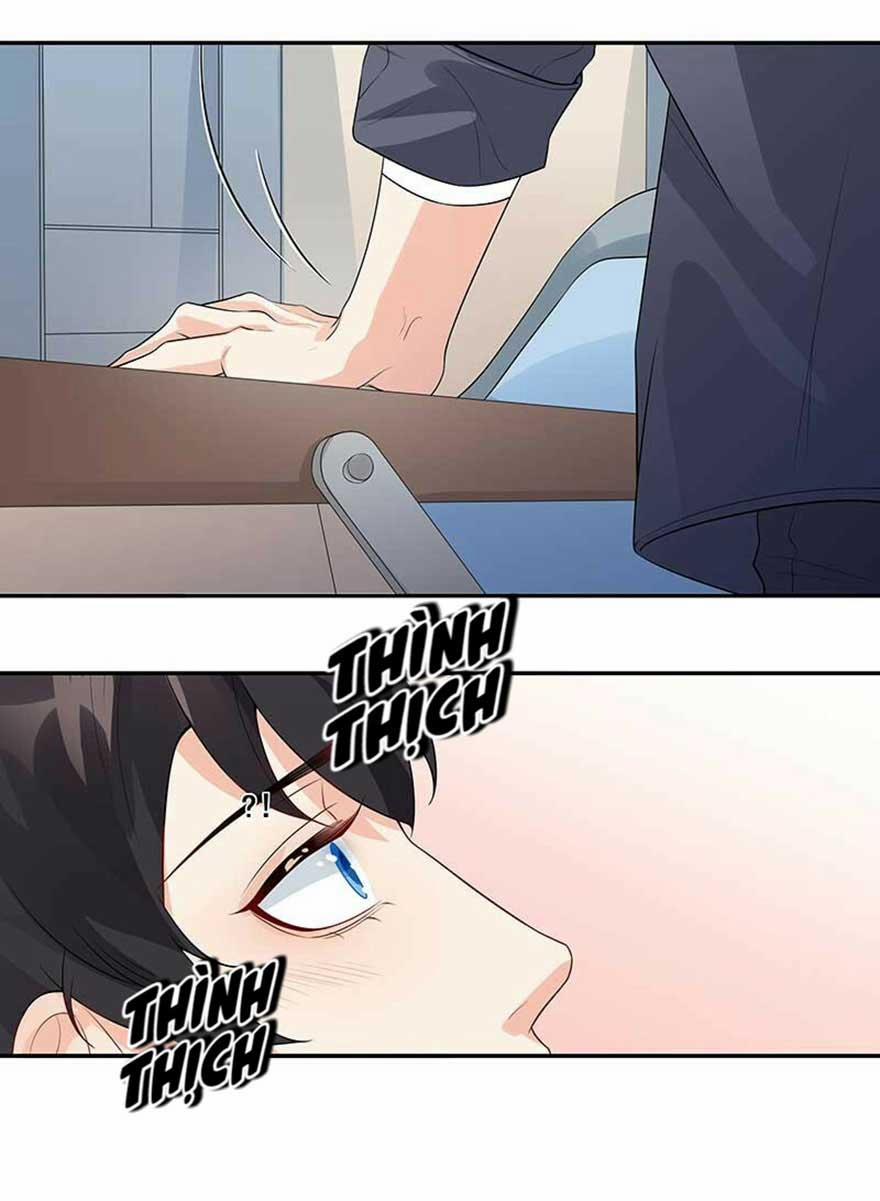 Lồng Giam Vô Tận 8 trang 6