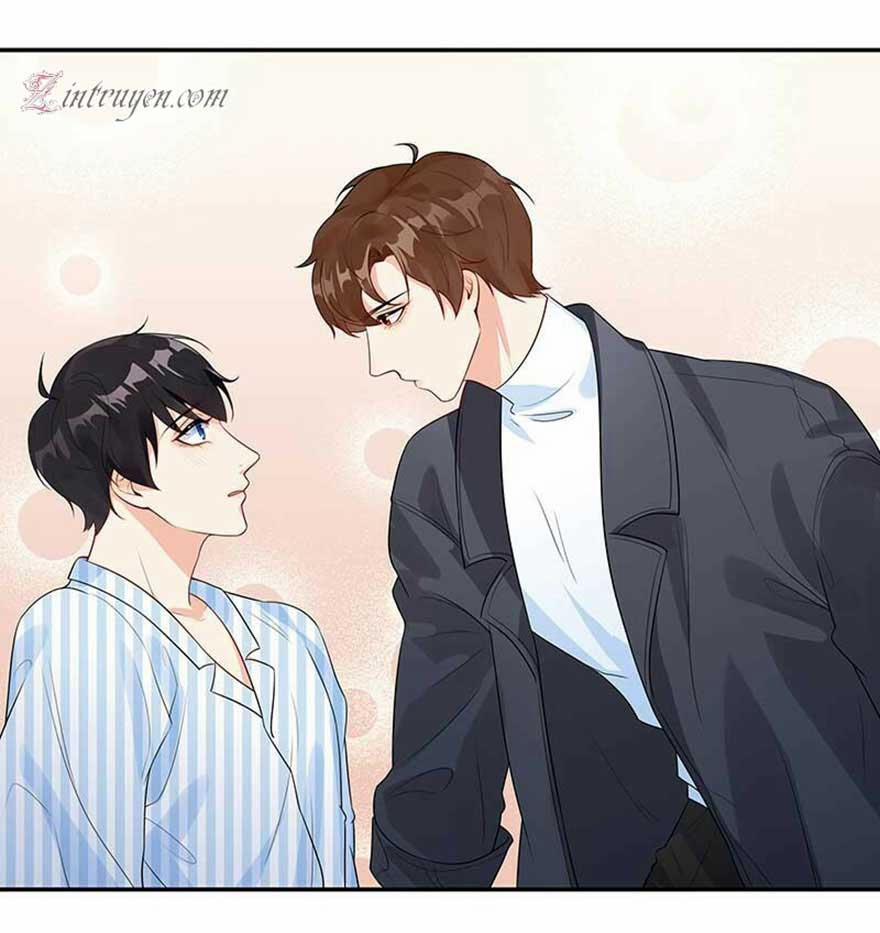 Lồng Giam Vô Tận 8 trang 7