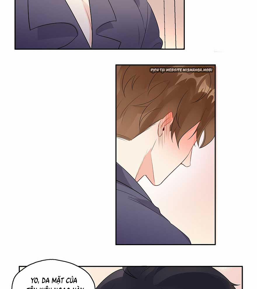 Lồng Giam Vô Tận 9 trang 24