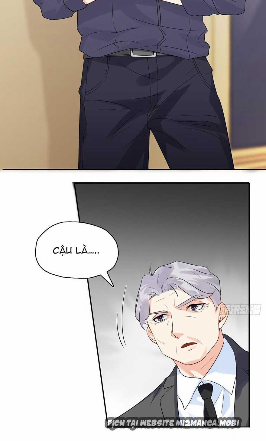 Lồng Giam Vô Tận 9 trang 5