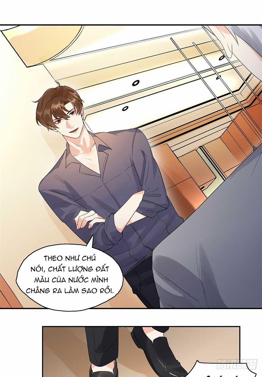 Lồng Giam Vô Tận 9 trang 8