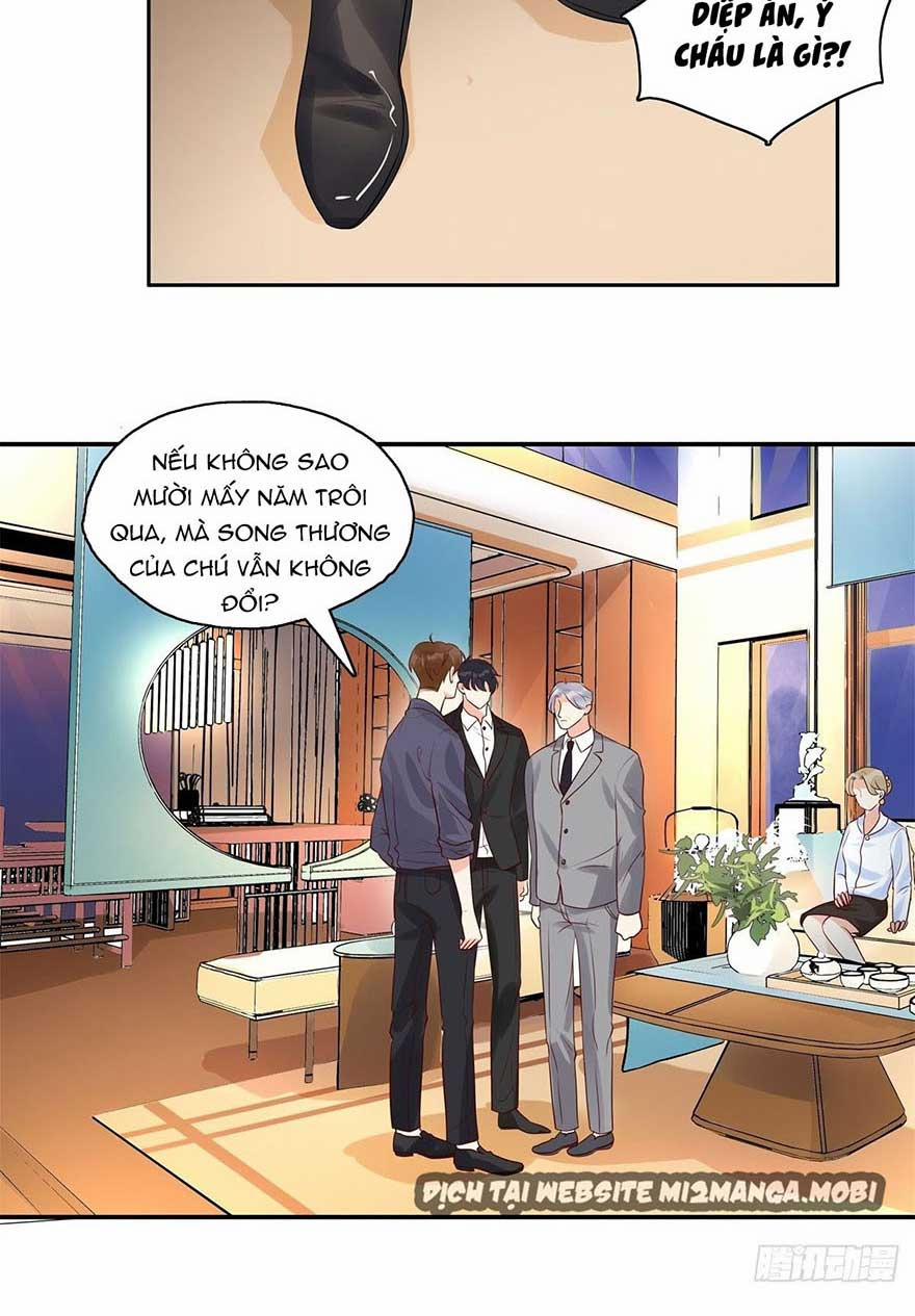 Lồng Giam Vô Tận 9 trang 9