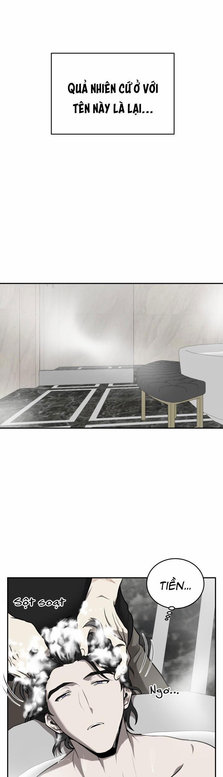 Lồng Giam 10 trang 11