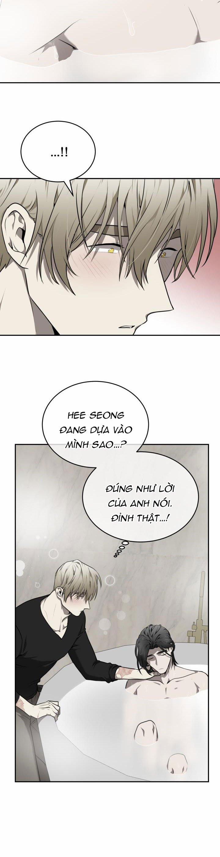 Lồng Giam 10 trang 15