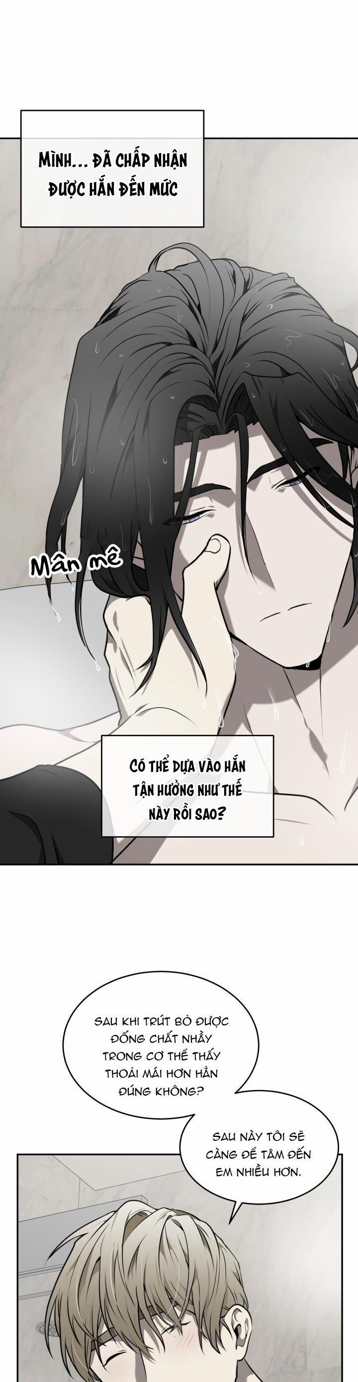 Lồng Giam 10 trang 16