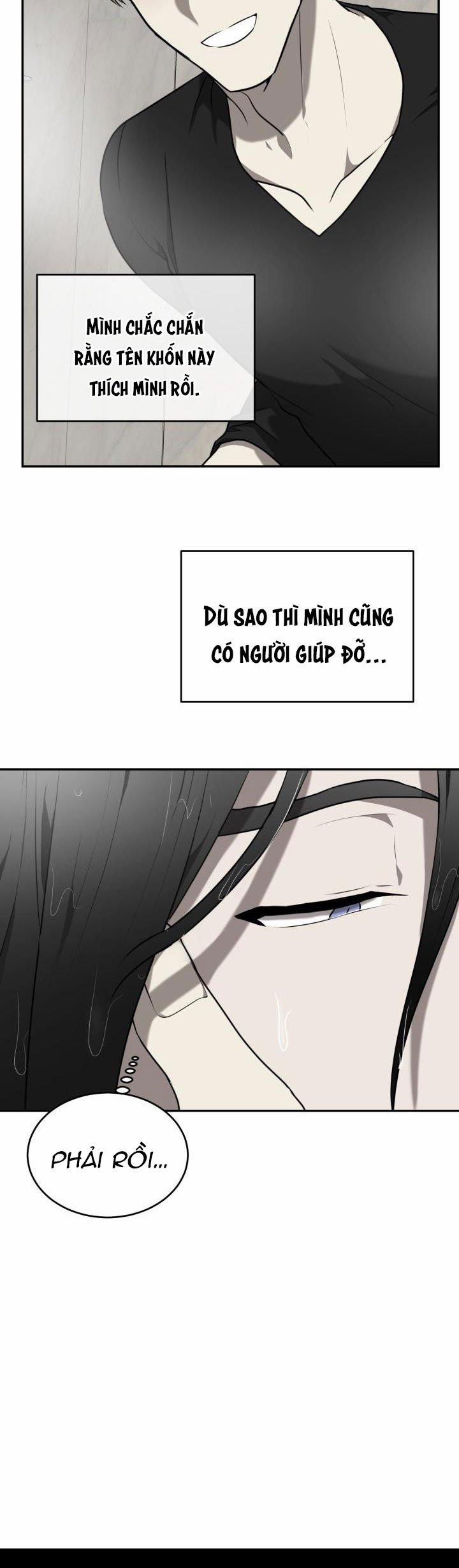 Lồng Giam 10 trang 17