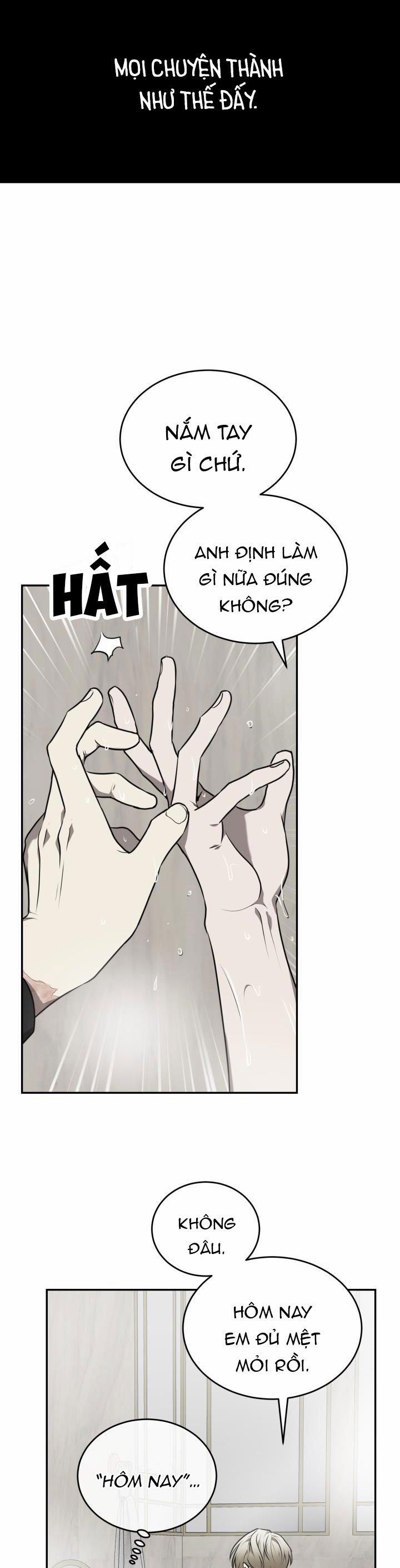 Lồng Giam 10 trang 18