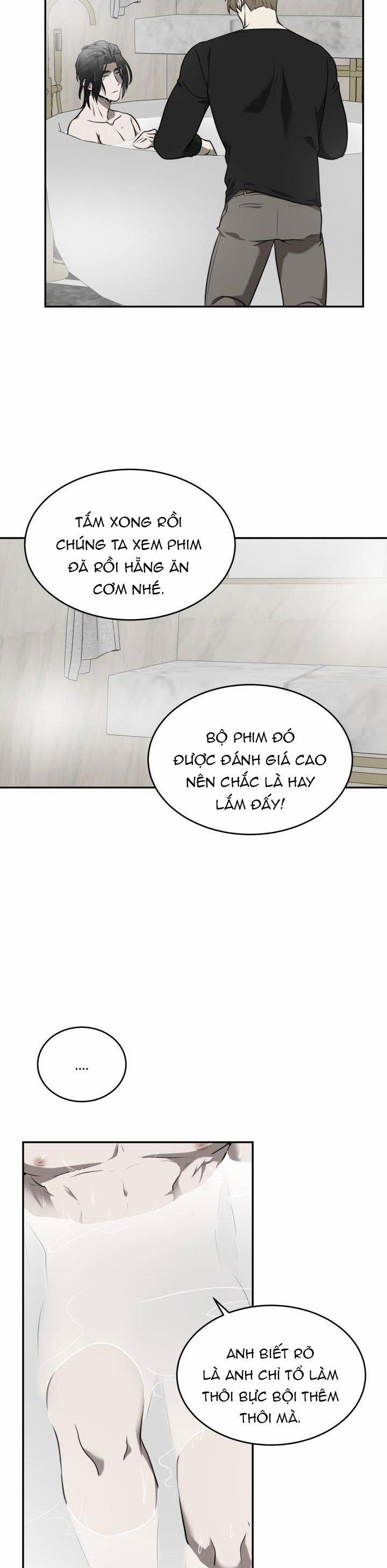 Lồng Giam 10 trang 19