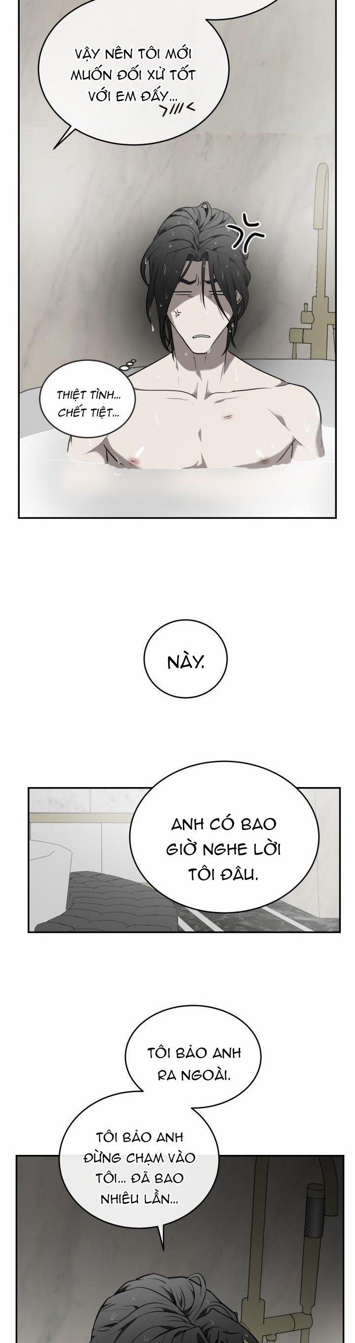 Lồng Giam 10 trang 21