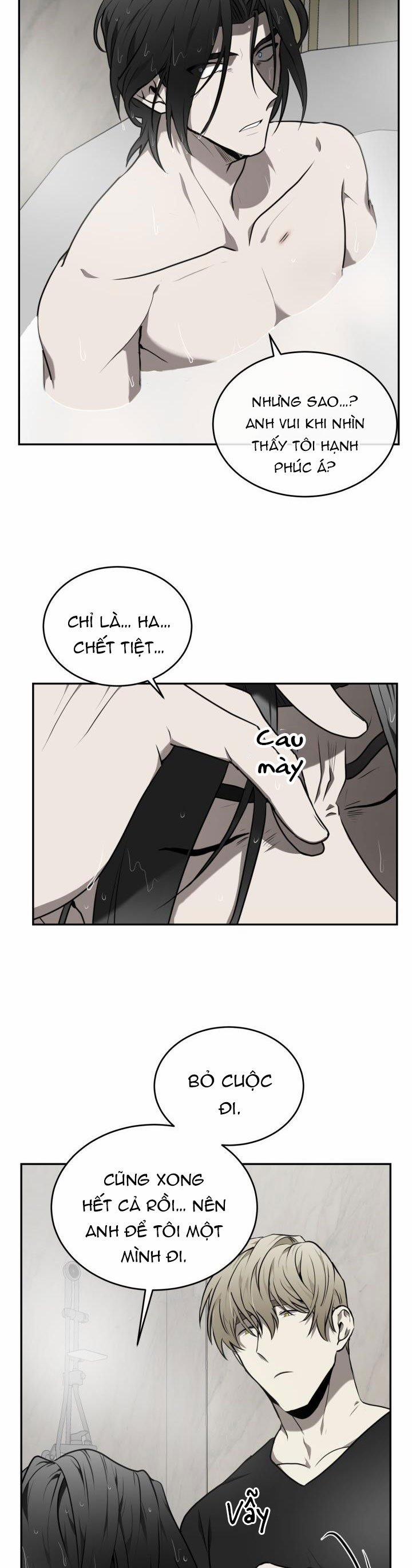 Lồng Giam 10 trang 22