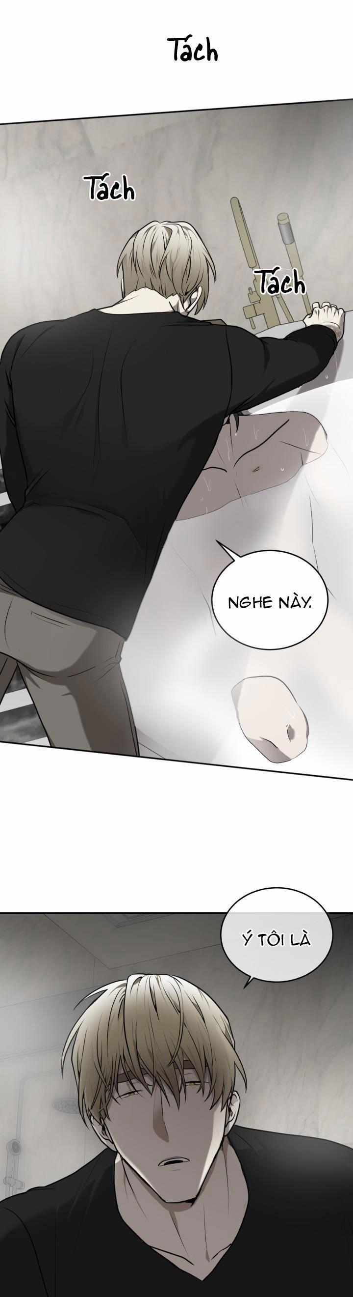 Lồng Giam 10 trang 24