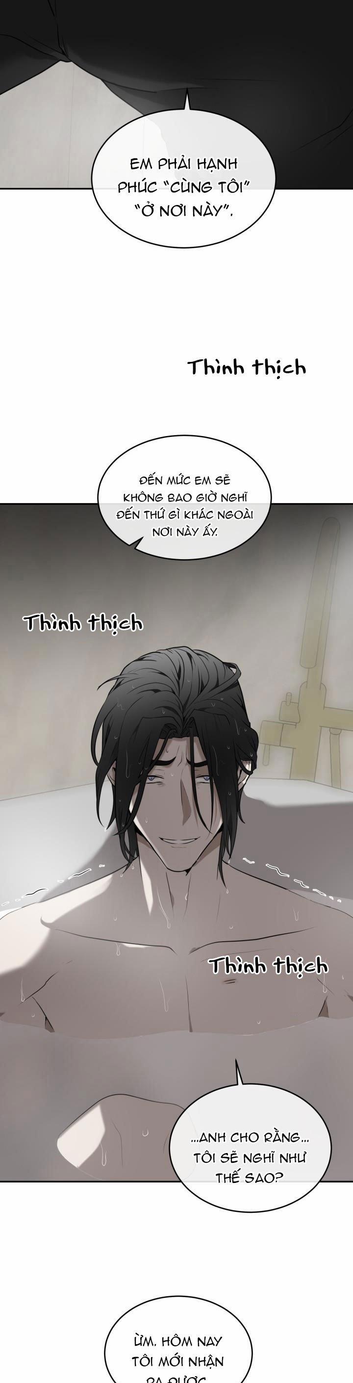 Lồng Giam 10 trang 25