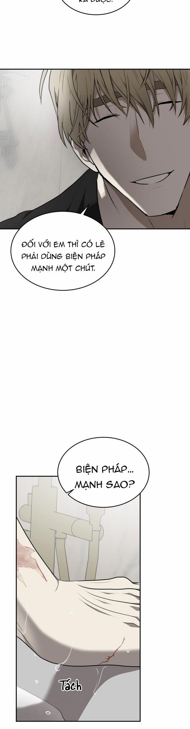 Lồng Giam 10 trang 26