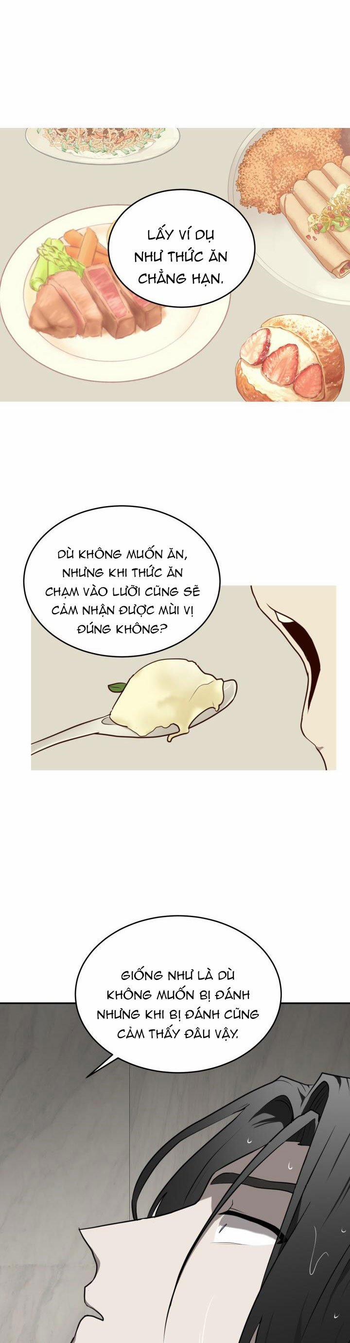 Lồng Giam 10 trang 27