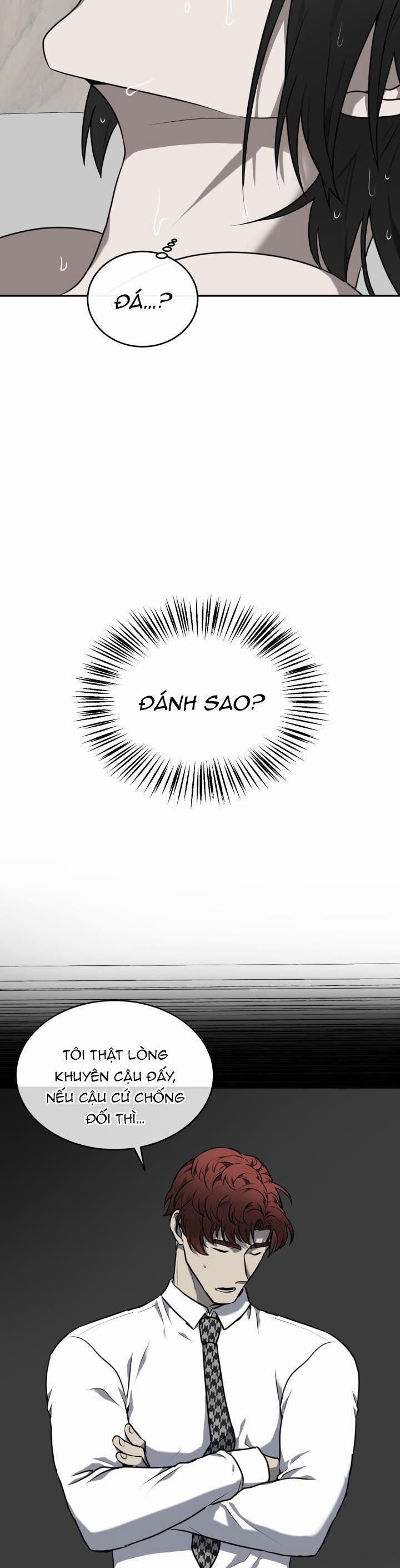 Lồng Giam 10 trang 28