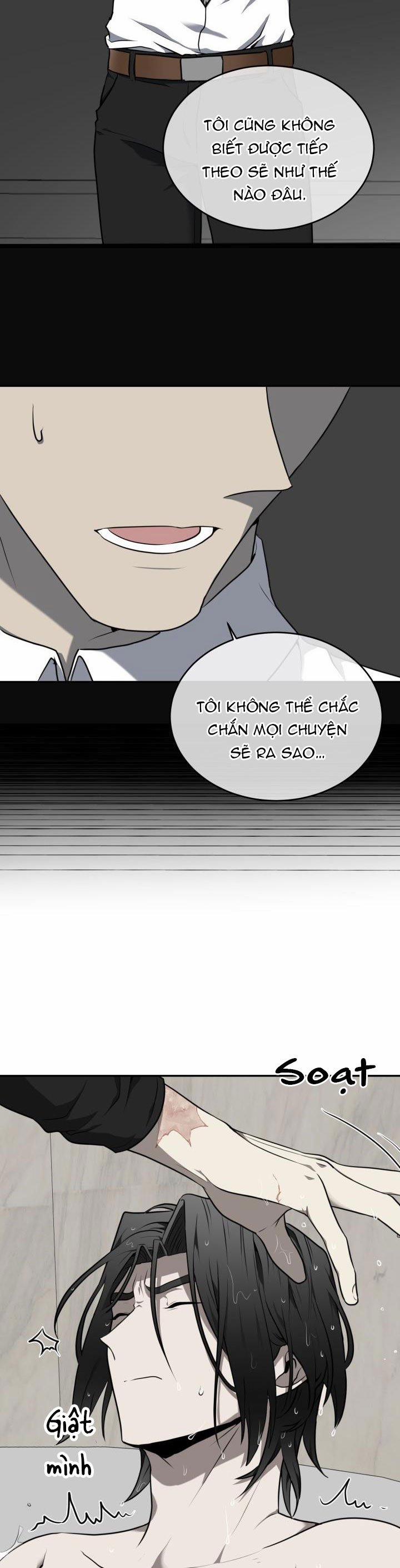 Lồng Giam 10 trang 29