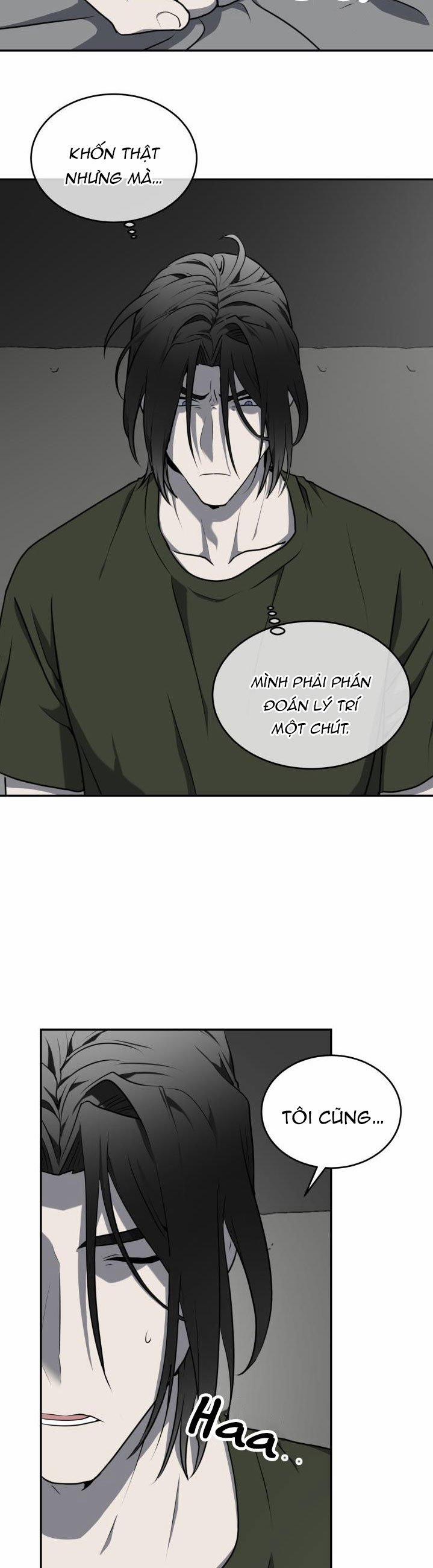 Lồng Giam 10 trang 3