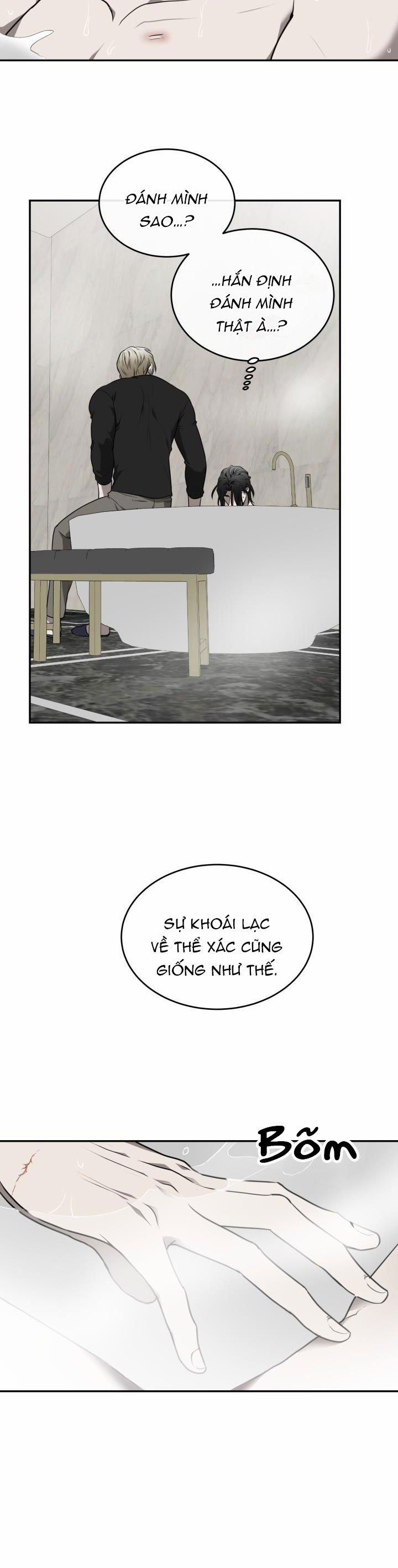 Lồng Giam 10 trang 30