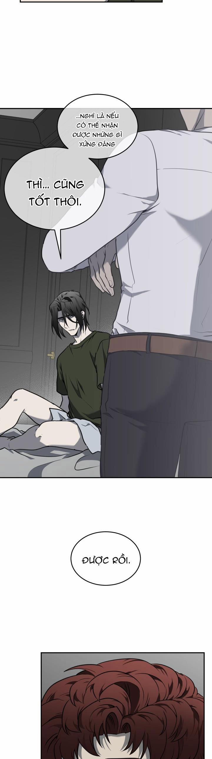 Lồng Giam 10 trang 4