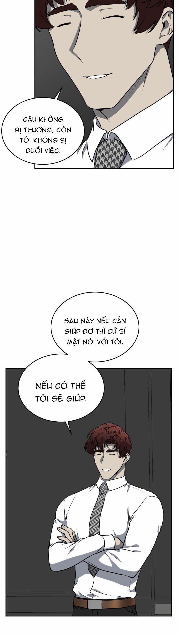 Lồng Giam 10 trang 5