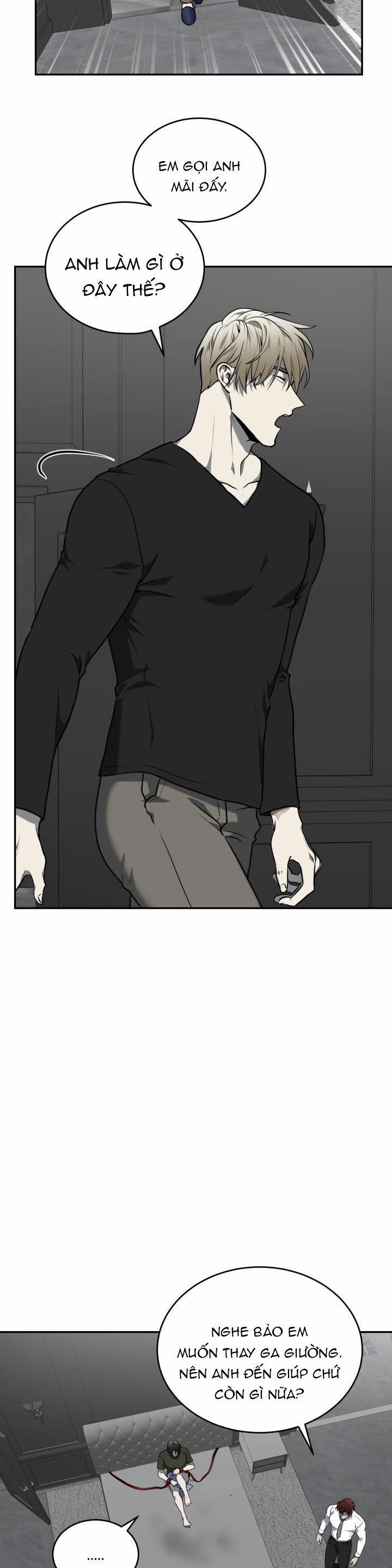 Lồng Giam 10 trang 8