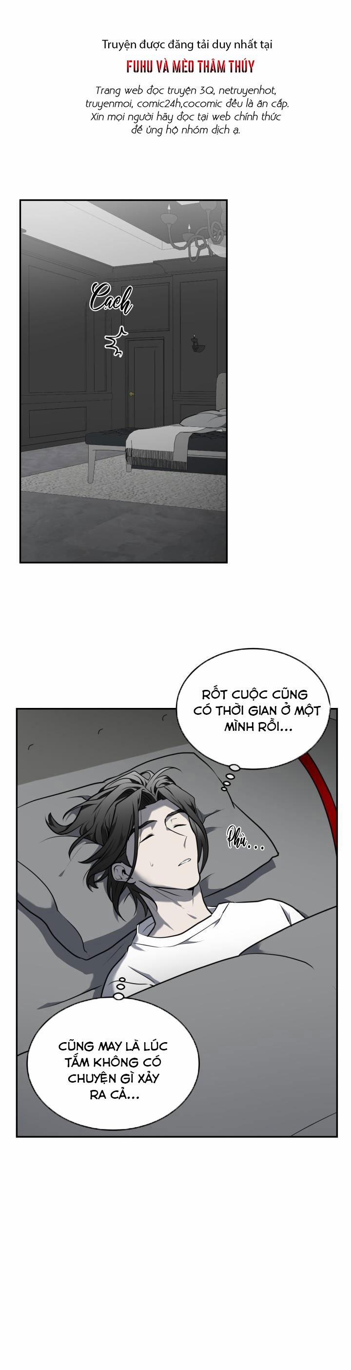 Lồng Giam 11 trang 0