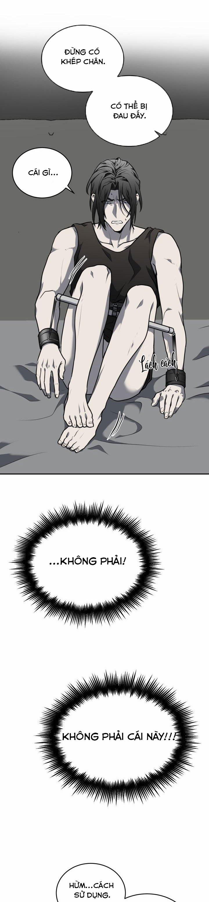 Lồng Giam 11 trang 11