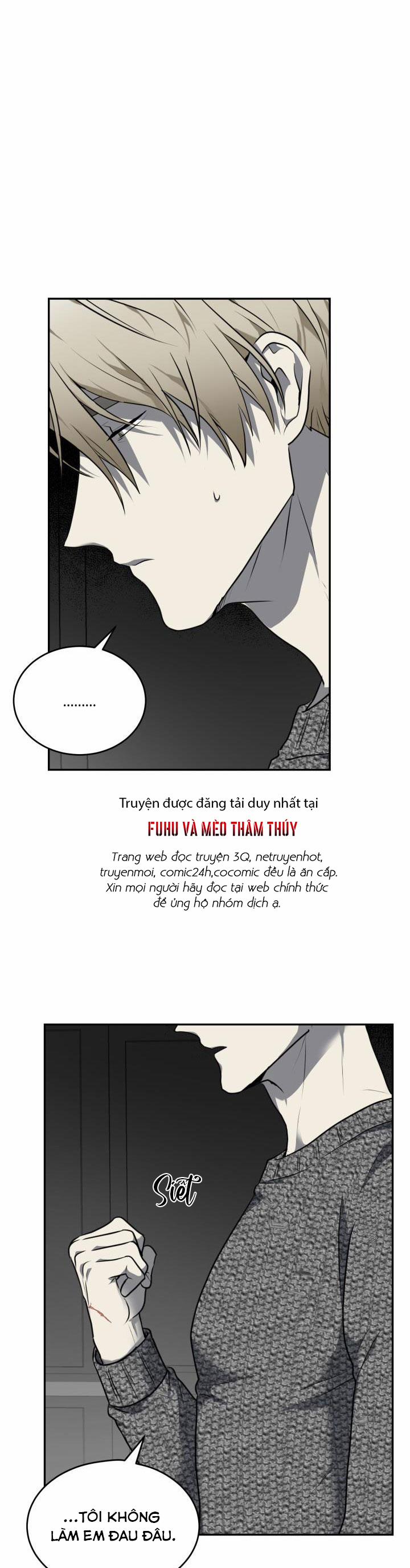 Lồng Giam 11 trang 14