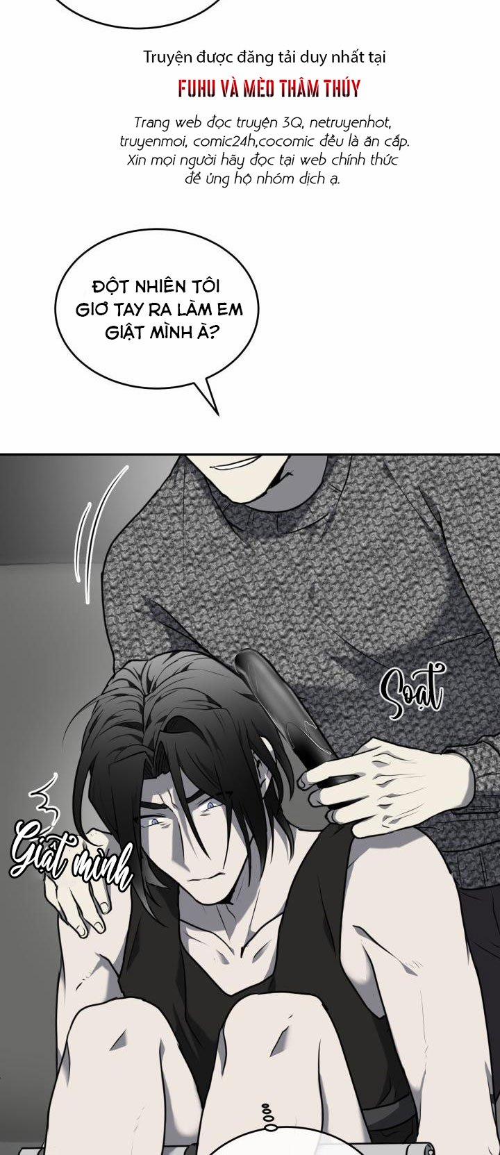 Lồng Giam 11 trang 15