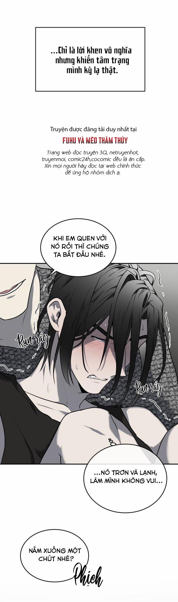 Lồng Giam 11 trang 18