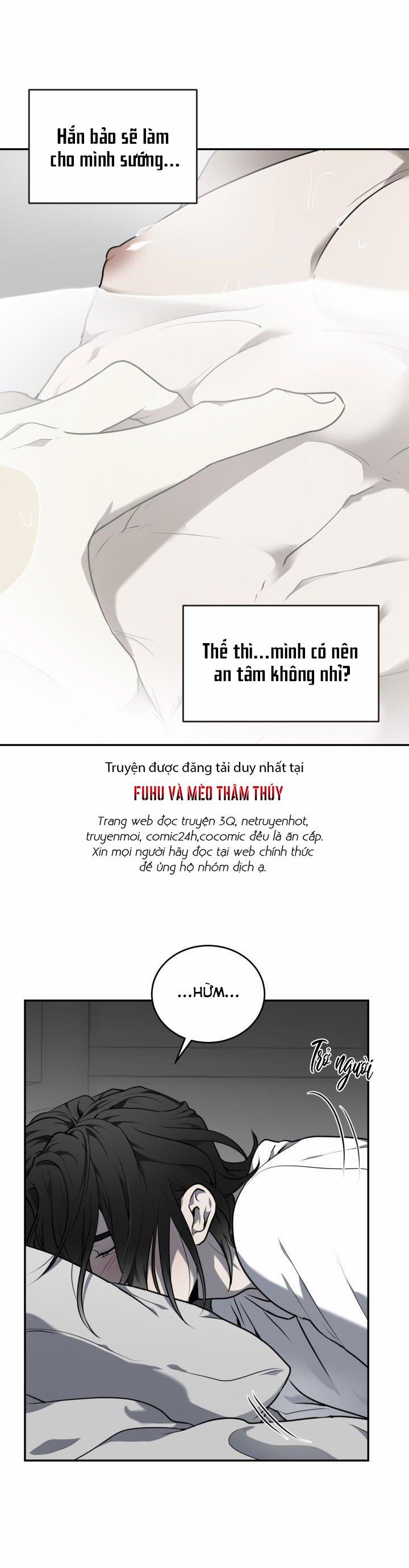 Lồng Giam 11 trang 2